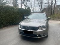 Usata VW Passat 170 CV (125 kW) 2012 Station wagon