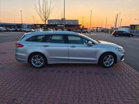 Gebraucht Ford Mondeo Titanium 190 PS (139 kW) 2019 Grau Limousine