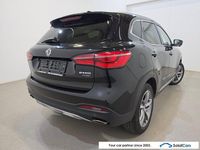 Occasion MG EHS Luxury 258 ch (189 kW) 2023 Noir SUV