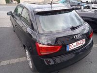 Gebraucht Audi A1 Ambition 86 PS (63 kW) 2012 Brillantschwarz Kleinwagen