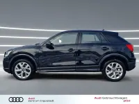 Gebraucht Audi Q2 Advanced 150 PS (110 kW) 2025 Schwarz SUV