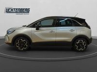 Gebraucht Opel Crossland Ultimate 110 PS (80 kW) 2023 Grau SUV