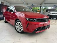 Gebraucht Opel Astra Enjoy 110 PS (80 kW) 2024 Lackierung peperoncino red/typ Limousine