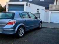 gebraucht Opel Astra Automatik / Xenon