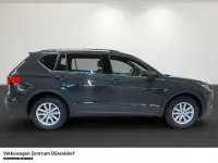 Gebraucht Seat Tarraco Style 150 PS (110 kW) 2024 Grau SUV