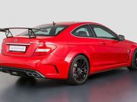 gebraucht Mercedes C63 AMG AMG Black Series