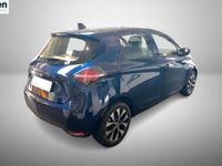 Brugt Renault Zoe 80 kW (110 HK) 2024 Beige Hatchback