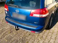 Gebraucht Opel Vectra 170 PS (125 kW) 2004 Blau Kombi