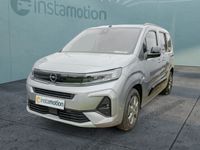 Gebraucht Opel Combo 131 PS (96 kW) 2024 Grau Van / Kleinbus