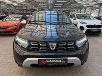 Gebraucht Dacia Duster Prestige 116 PS (85 kW) 2022 Schwarz SUV