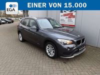 gebraucht BMW X1 sDrive18i AUTOMATIK*SITZHEIZUNG*BLUETOOTH*PDC