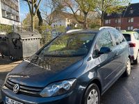 Gebraucht VW Golf VII 105 PS (77 kW) 2014 Blau Kombi