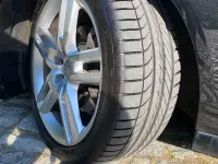 Gebraucht Audi A6 Performance 190 PS (139 kW) 2016 Schwarz Kombi