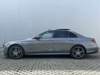 Gebraucht Mercedes E400 AMG 340 PS (250 kW) 2018 Grau Limousine