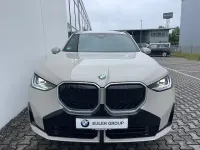 Gebraucht BMW X3 M Sport 197 PS (144 kW) 2025 Dune grey metallic SUV