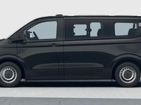 Neu VW T7 S 150 PS (110 kW) 2025 Midnight black metallic Van