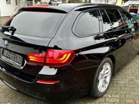 gebraucht BMW 530 d Touring M-Sport/Sportfahrwerk/Kamera/MwSt.