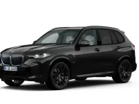 Neu BMW X5 298 PS (219 kW) 2026 Schwarz SUV