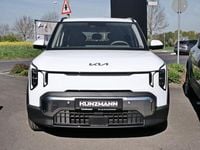 Neu Kia EV2 Earth 106 kW (145 PS) 2026 Carraraweiß SUV