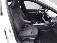 Neu Audi A5 S-Line 299 PS (219 kW) 2025 Weiß Limousine