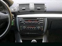 Second-hand BMW 116 116 CP (85 kW) 2004 Gri Hatchback