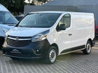 Second-hand Opel Vivaro 95 CP (69 kW) 2017 Alb Monovolum