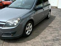 Second-hand Opel Astra 125 CP (91 kW) 2004 Gri Hatchback