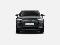 Nowe Audi Q4 e-tron Performance 210 kW (286 KM) 2026 Szary SUV