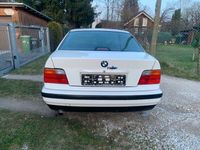 gebraucht BMW 316 316 i E36