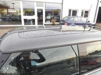 Gebraucht Mini Cooper S 184 PS (135 kW) 2011 Grau Kleinwagen