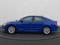 Gebraucht Skoda Octavia Selection 150 PS (110 kW) 2025 Energy blau Limousine