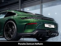 Neu Porsche 992 510 PS (375 kW) 2026 Grün