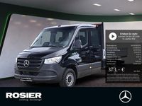 Gebraucht Mercedes Sprinter 150 PS (110 kW) 2024 Schwarz Van