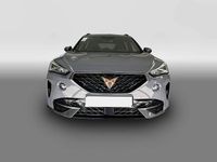 Usata Cupra Formentor VZ 245 CV (180 kW) 2024 Grigio SUV
