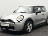 Gebraucht Mini Cooper Classic 156 PS (114 kW) 2024 Grau Kleinwagen