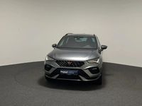 Gebraucht Cupra Ateca 300 PS (220 kW) 2022 Grau SUV