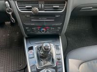 gebraucht Audi A4 Avant B8 2.0 TDI