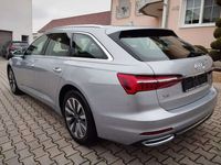 gebraucht Audi A6 Avant 45 TDI quattro sport, PDC, AHK, Navi,SH