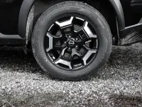 Neu Nissan X-Trail 204 PS (150 kW) 2026 P) (schwarz SUV