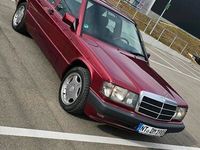 gebraucht Mercedes 190 -Benz1.8