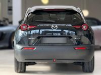 Gebraucht Mazda MX30 106 kW (145 PS) 2022 Schwarz metallic SUV