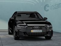 Gebraucht Audi S6 344 PS (253 kW) 2022 Schwarz Kombi