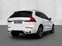 Gebraucht Volvo XC60 Plus 455 PS (334 kW) 2023 Weiß SUV