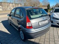 Gebraucht Citroën C3 Tonic 60 PS (44 kW) 2010 Grau Limousine