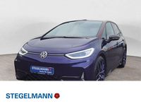 Neu VW ID.3 GTX 239 kW (326 PS) 2026 Ultra violet metallic Kleinwagen