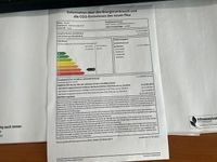 Gebraucht Abarth 695C Turismo 179 PS (131 kW) 2024 Orange Cabrio