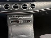 Gebraucht Mercedes 350 258 PS (189 kW) 2018 Schwarz Kombi