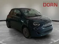 Neu Fiat 500 Icon 65 PS (47 kW) 2026 Ozean grün Limousine