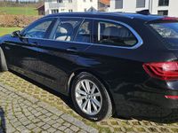 gebraucht BMW 535 d xDrive Touring A Luxury Line Luxury Line