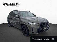 Neu BMW X5 Performance 286 PS (210 kW) 2025 Braun SUV